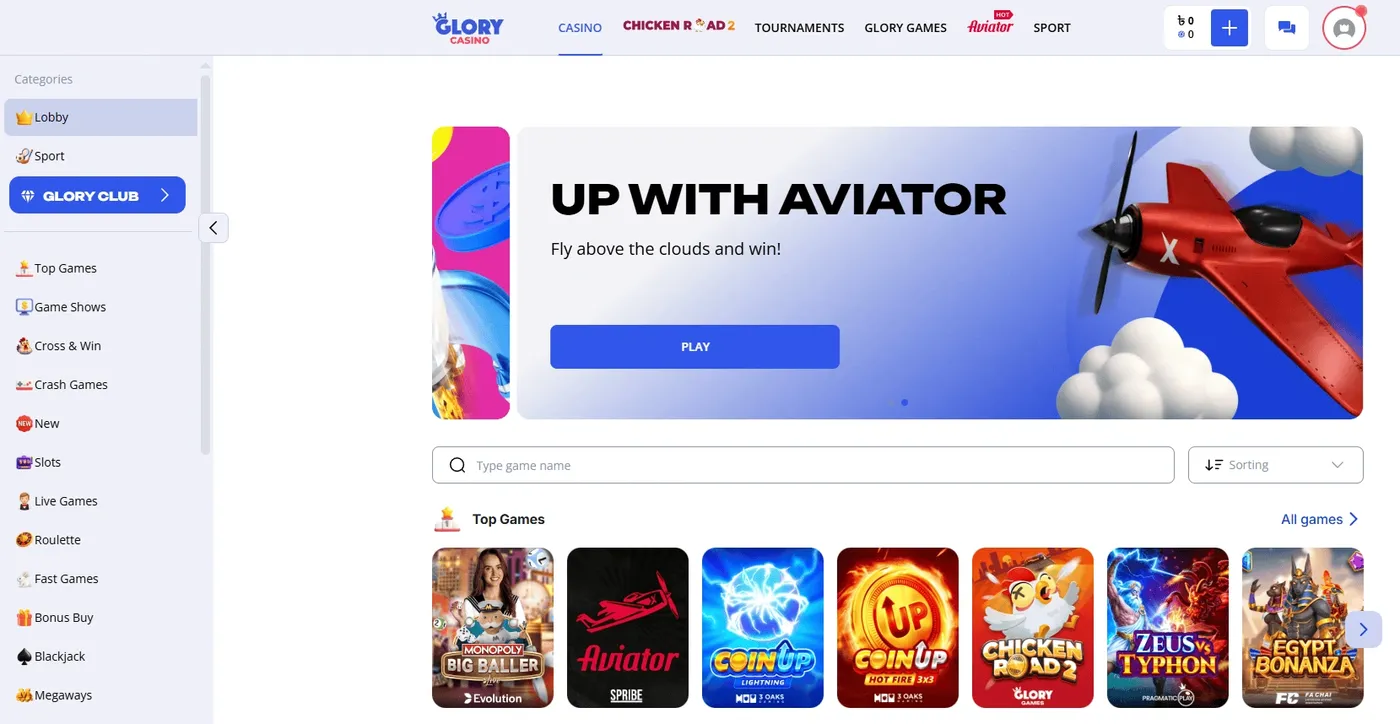 Security, Licensing, and Fair Play at Glory Casino Online